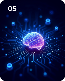 AI & Network Intelligence