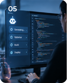 AI-Led Software Engineering