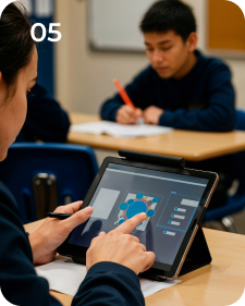 Assessment & Testing Platforms