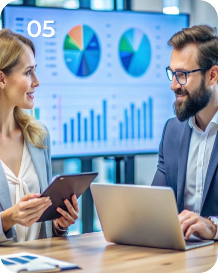 Salesforce Consulting