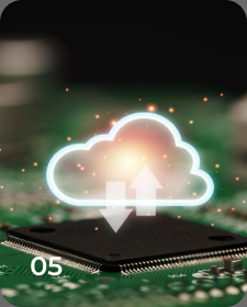 Hybrid Cloud Solutions