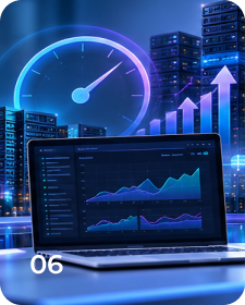 Performance Testing Services