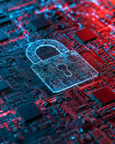 Cybersecurity