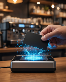 Digital Wallet & Payment Solutions