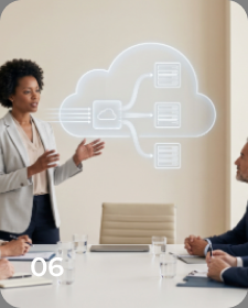 Cloud-Native Application Development