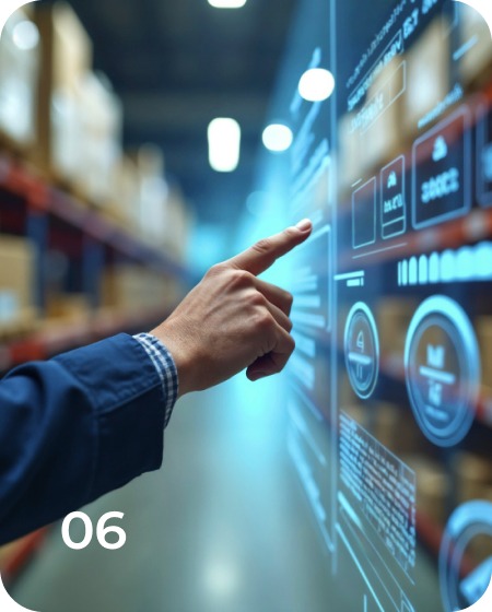 Business Process Automation