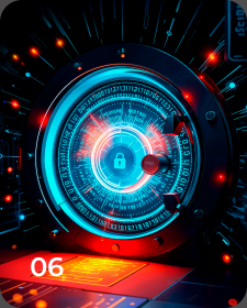 Computer Vision & Quality Intelligence