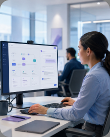 AI-Native Application Development