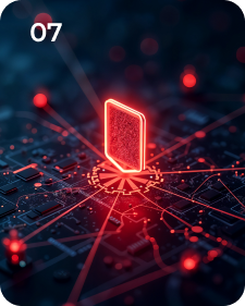 Network APIs & Integration
