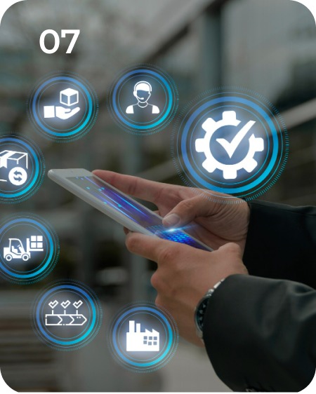 Enterprise Integration & APIs
