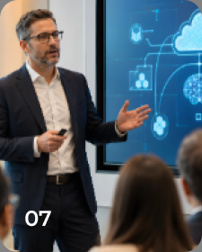 Salesforce Analytics & Reporting