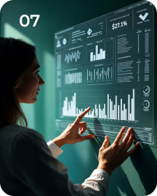 Learning Analytics & Reporting