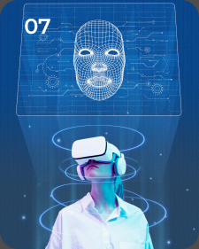 Digital Twins & Simulation
