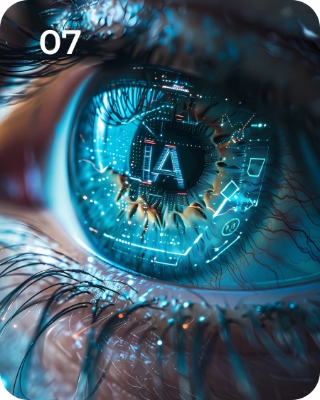 AI-Ready Data & Semantic Layer