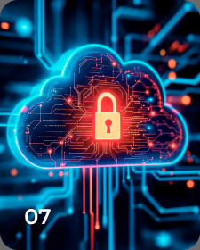 Cloud Security Services