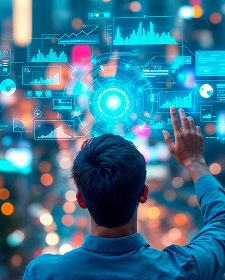Audience Analytics & Engagement