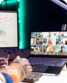 Learning Integrations & Interoperability