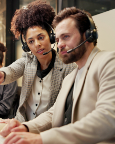 CRM Managed Services