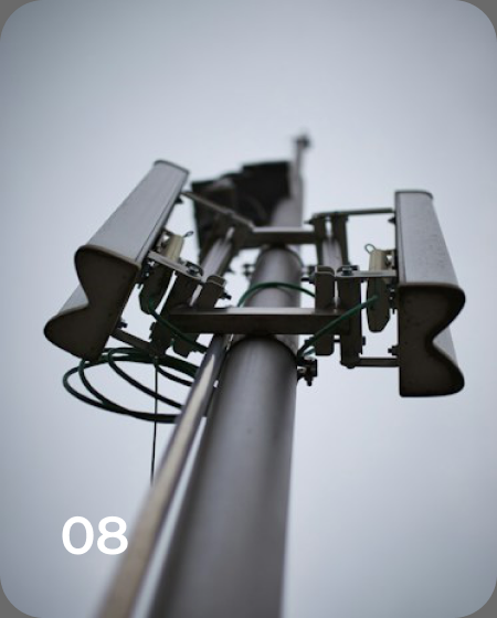 5G & Connected Systems