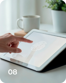 Accessibility & Inclusive Design