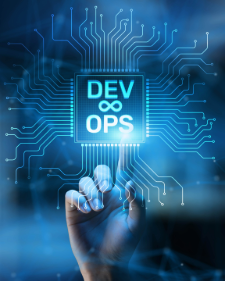 DevOps & Platform Engineering