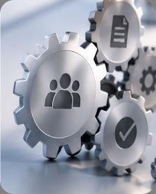 HR Workflow Automation