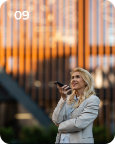 Responsible AI & Governance