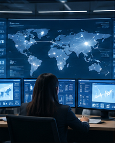 Risk & Exception Management