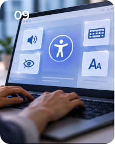 Security & Compliance Testing