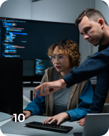 Forward-Deployed AI Engineering
