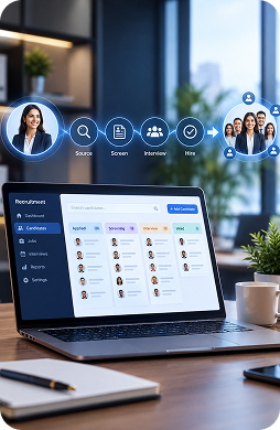 Digital engineering and AI-powered product engineering